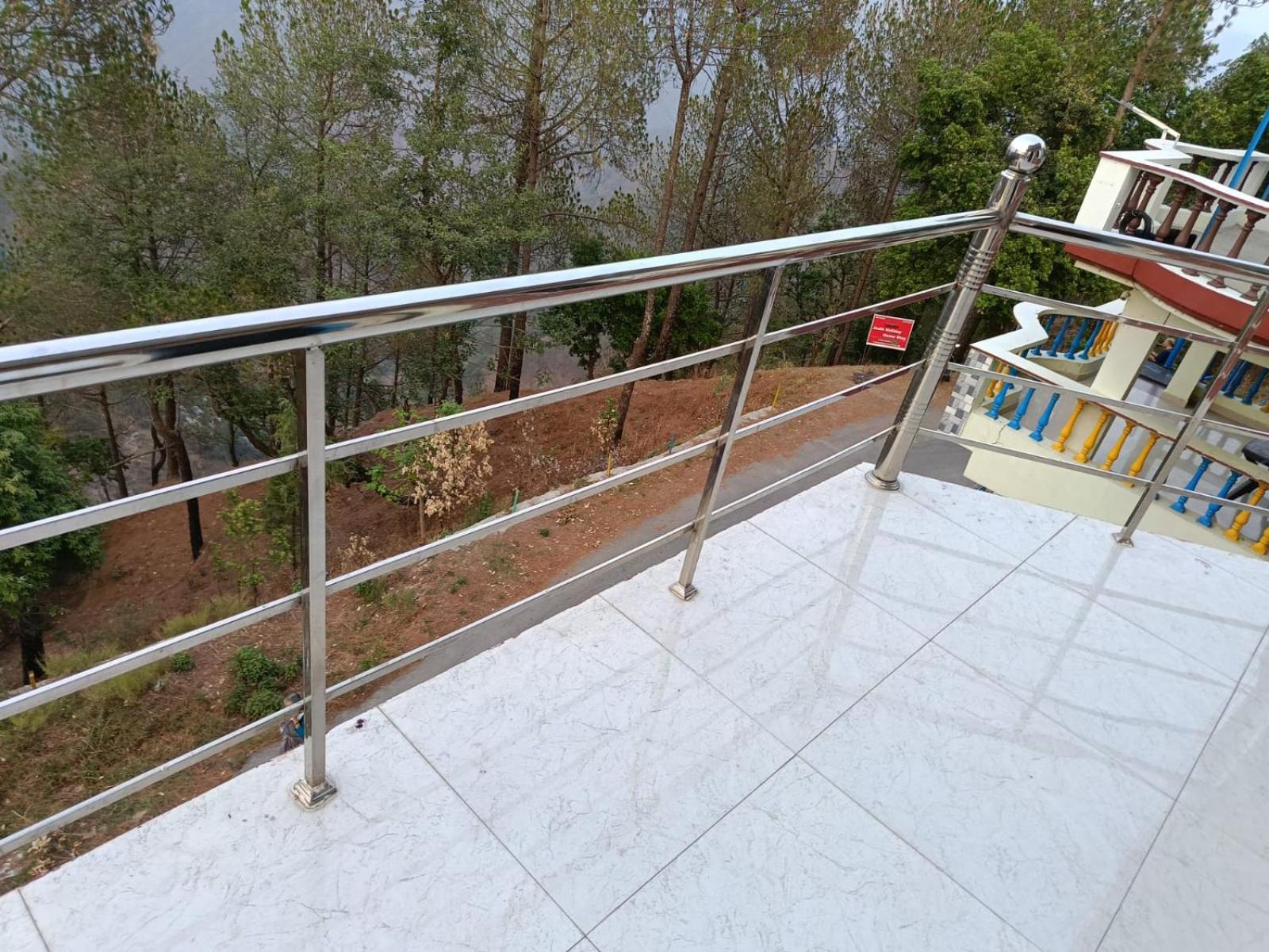Joshi Holiday Home Stay Lansdowne Exterior photo