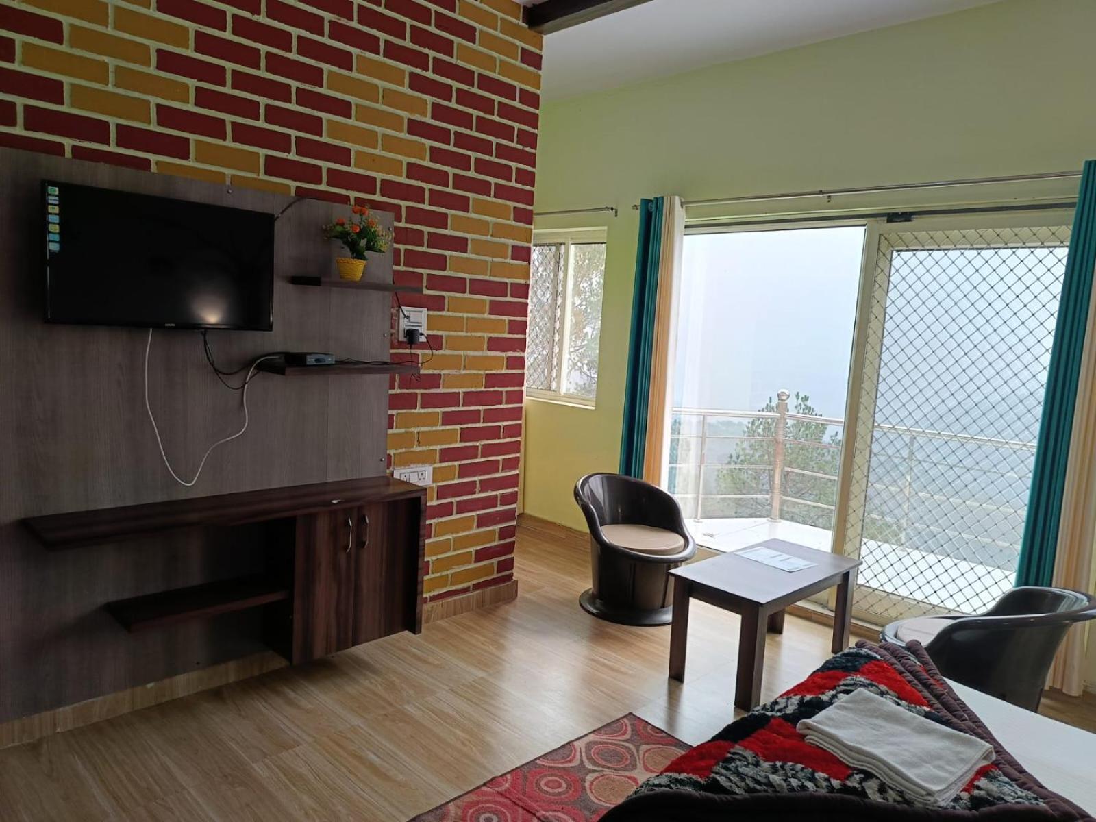 Joshi Holiday Home Stay Lansdowne Exterior photo